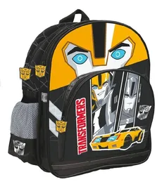 Plecak szkolny Transformers