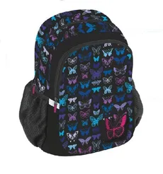 Plecak szkolny Butterfly
