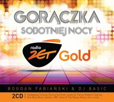 Radio ZET Gold - Gorączka sobotniej nocy