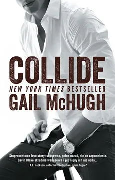 Collide - Outlet - Gail Mchugh
