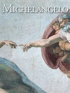 Michelangelo - Michał Anioł - zestaw 30 kart pocztowych