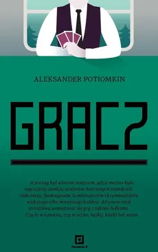 Gracz - Aleksander Potiomkin