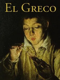 El Greco - zestaw 30 kart pocztowych