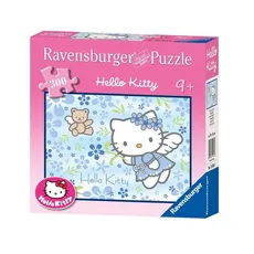 Puzzle Hello Kitty Aniołek 300