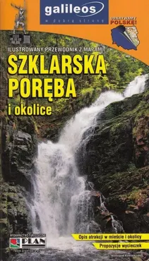 Szklarska Poręba i okolice - Marcin Papaj