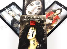 Fournier Tarot I-Ching by Royo