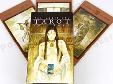 Fournier Tarot The Labyrinth - Outlet
