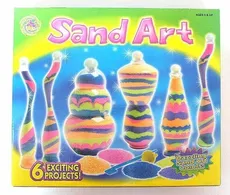Sand Art Piaskowa sztuka - Outlet