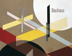 Bauhaus - 5 reprodukcji w passe-partout