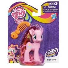 My Little Pony Rainbow Power Pinkie Pie - Outlet