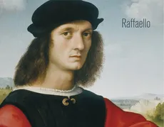 Rafael - 5 reprodukcji w passe-partout - Outlet