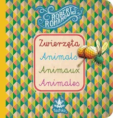 Zwierzęta, Animals, Animaux, Animales - Robert Romanowicz