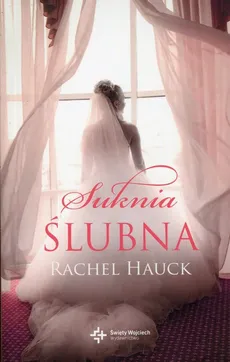 Suknia ślubna - Rachel Hauck