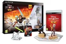 Disney infinity 3.0: Star Wars Zestaw startowy PS3