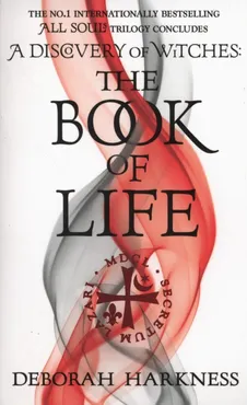 The Book of Life - Outlet - Deborah Harkness