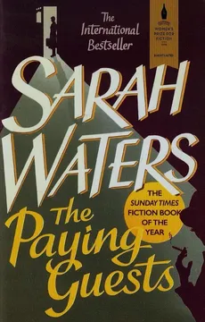 The Paying Guests - Outlet - Sarah Waters