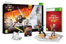 Disney Infinity 3.0: Star Wars Zestaw Startowy Xbox360