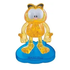 Garfield Crystal Puzzle - Outlet