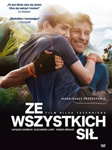 Ze wszystkich sił