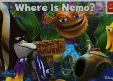 Where is Nemo?