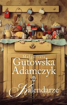 Kalendarze - Outlet - Małgorzata Gutowska-Adamczyk