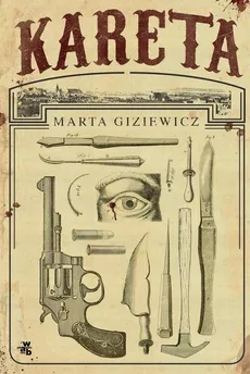 Kareta - Marta Giziewicz