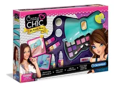 Crazy Chic Studio makijażu