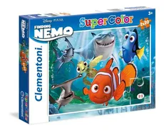 Puzzle Gdzie jest Nemo 2x20