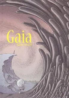 Gaia - Outlet - Adam Święcki