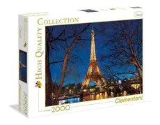 Puzzle Paris 2000 - Outlet