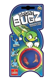 Bright Bugz - Outlet