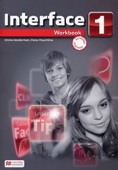Interface 1 Workbook - Outlet - Emma Heyderman, Fiona Mauchline