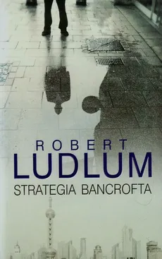 Strategia Bancrofta - Outlet - Robert Ludlum