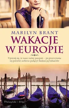 Wakacje w Europie - Outlet - Marilyn Brant
