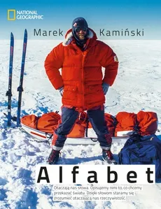 Alfabet - Marek Kamiński