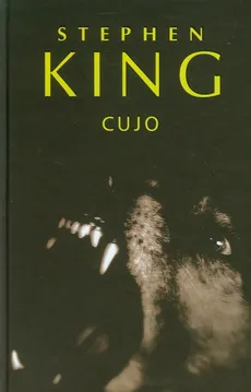Cujo - Outlet - Stephen King