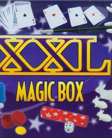 Top Magic XXL Magic Box - Outlet
