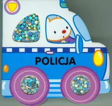 Policja Wspaniałe pojazdy
