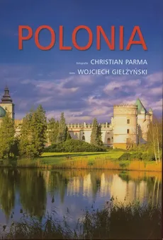 Polonia - Wojciech Giełżyński, Christian Parma