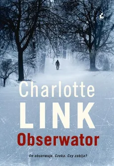 Obserwator - Outlet - Charlotte Link