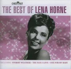 The Best of Lena Horne
