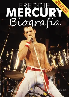 Freddie Mercury Biografia - Outlet - Laura Jackson