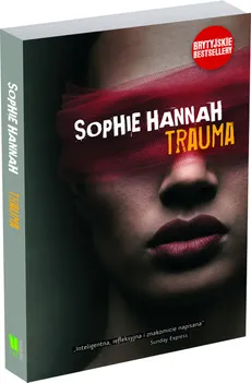 Trauma - Sophie Hannah