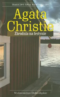 Zbrodnia na festynie - Agata Christie