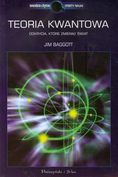 Teoria kwantowa - Jim Baggott
