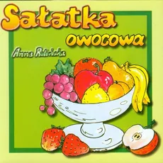 Sałatka owocowa - Outlet - Anna Rolińska
