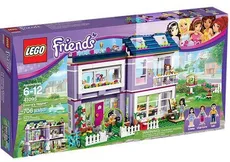 Lego Friends Dom Emmy - Outlet