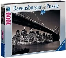 Puzzle 1000 Manhattan