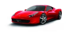 Ferrari 458 Italia zdalnie sterowane 1:50 - Outlet