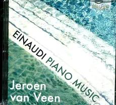Einaudi Piano Music